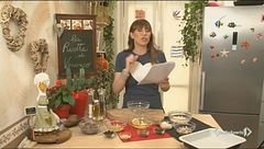 Lemonacciuga alla pistamandorla