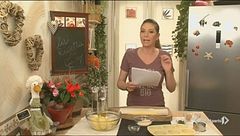 Rustici da antipasto