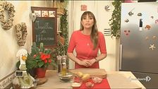 Involtini di melanzane