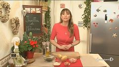 Involtini di melanzane