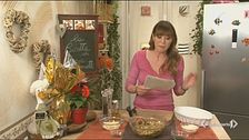 Gratin di carciofi e patate