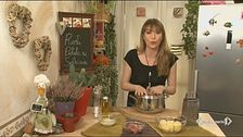 Rosti patate e salsiccia