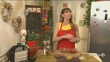 Fagioli & Mais in padella