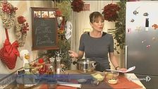 Rotolo di patate e speck