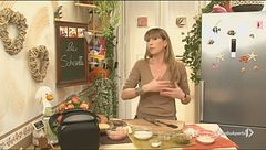 Il pollo all'orientale