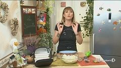 Finocchi con scaglie di grana