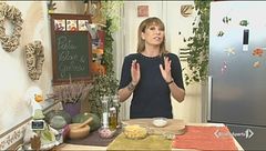 Pasta veloce e golosa