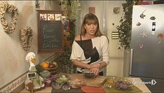 Riso venere alla polda