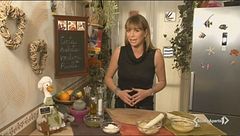 Torta salata verdura e ricotta