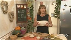 Risotto ai 4 formaggi