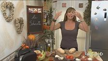 La schiscetta: ...i panini!