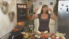 La schiscetta: ...i panini!