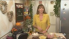 Spezzatino patate e funghi