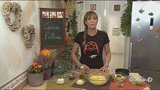 Causa rellena