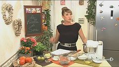 Crostata alla ricotta