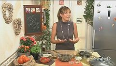 Orzo ai frutti di mare