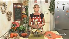 Le melanzane di Gabriella