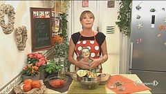 Le melanzane di Gabriella