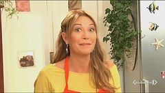 Pasta alla crema di zucchine