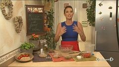 Insalata di farro veloce