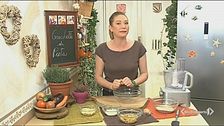 Crocchette di pasta