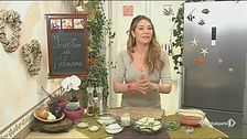 Involtini di melanzane