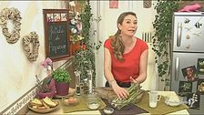 Frittata di asparagi