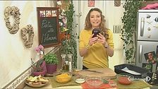 Pasta alle melanzane