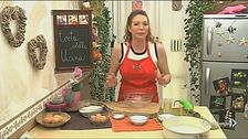 Torta della vicina