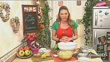 Torta di mele perfetta