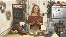 Gnocchi di mortadella