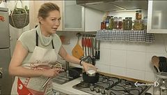 Torta Mimosa ... al cioccolato