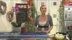 Torta di mele saporita