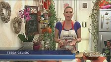 Petti di pollo ai funghi
