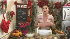 Torta della prof. Anna