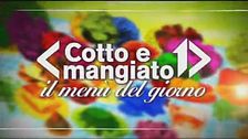 Il menù del 26 dicembre