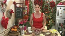 Lasagne con radicchio