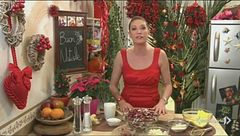 Lasagne con radicchio