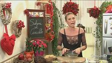 Salame al ciccolato