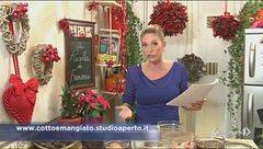 Crespelle alla crema di porcini