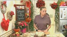 Sformato di cavolfiori e sgombro