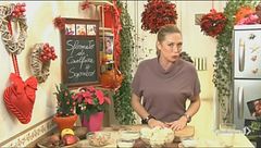 Sformato di cavolfiori e sgombro