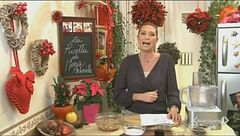 Torta morbida di castagne e cioccolato