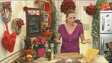La pasta di mezzanotte