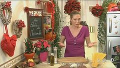 La pasta di mezzanotte