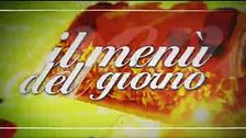 Menù del 10 dicembre