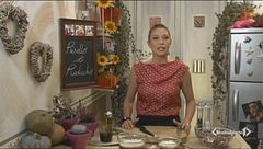 Risotto al radicchio