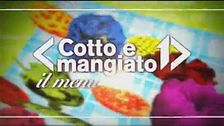 Menù del 15 novembre