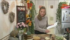 Fusilli con broccoli, pomodorini e scamorza