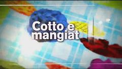 Menù del 14 novembre